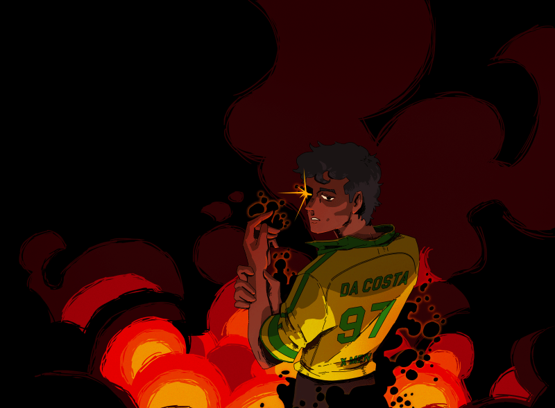 Fanart
