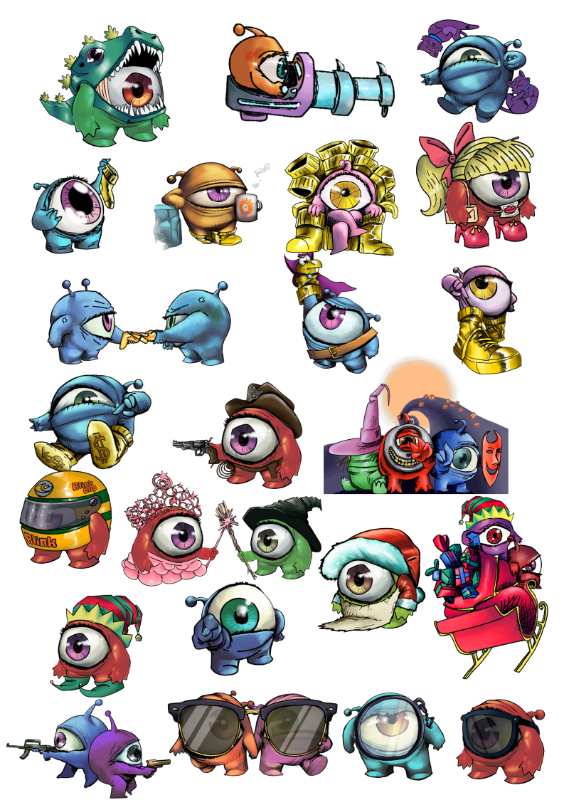 Mascot