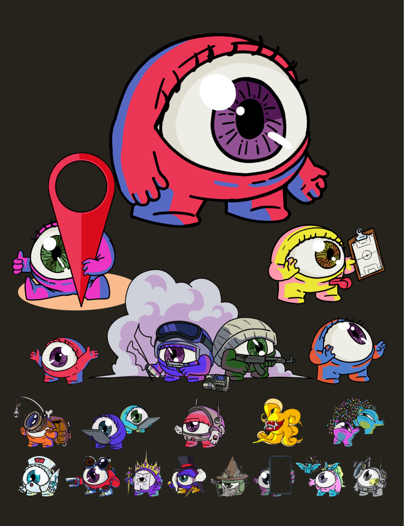 Mascot