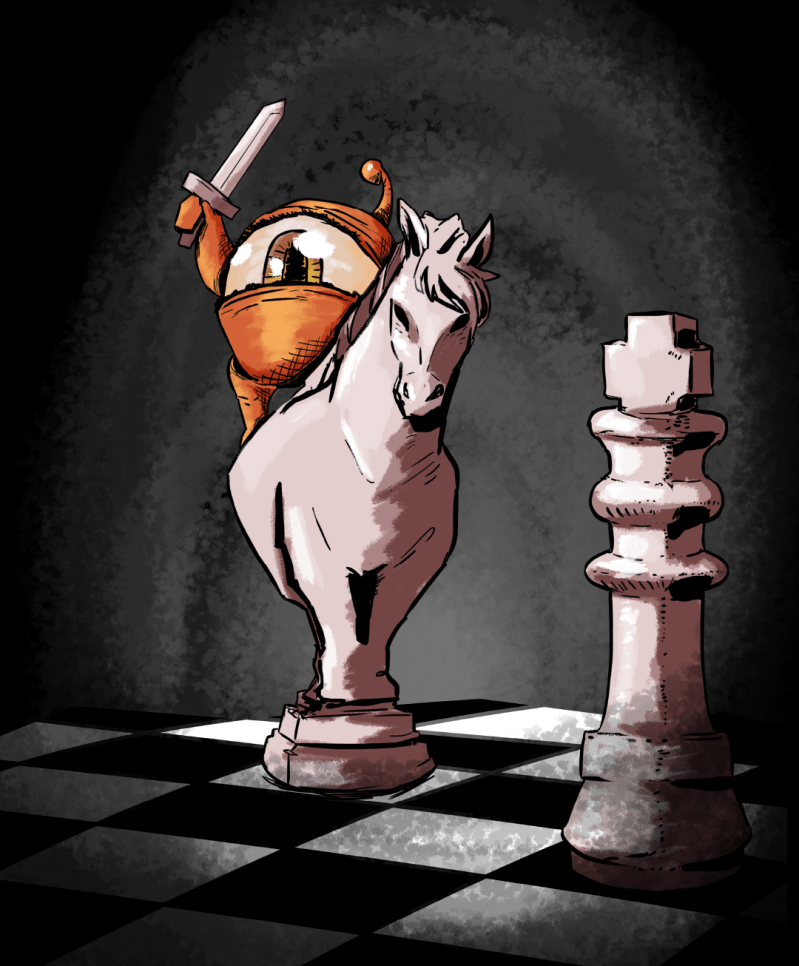 Mascot