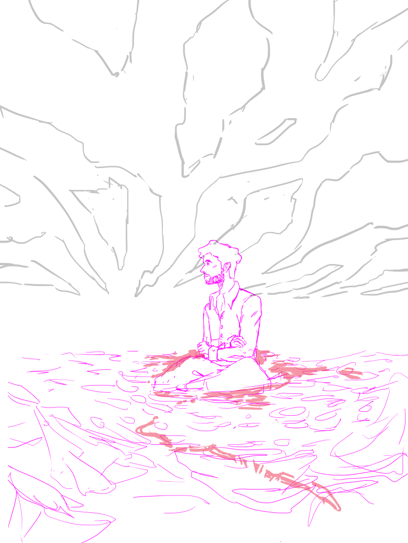 Self Portrait