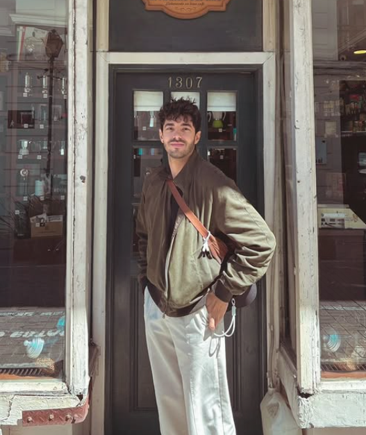 Gabo Garcia